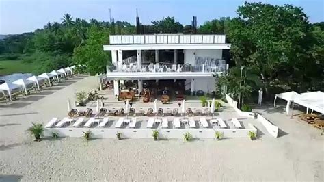 laiya white cove|cove resorts in batangas.